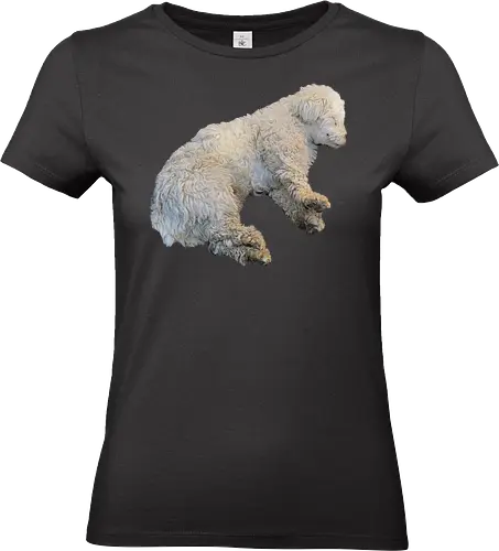 Lovely Dreams - Standard T-Shirt (Women)