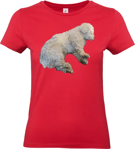 Lovely Dreams - Standard T-Shirt (Women)