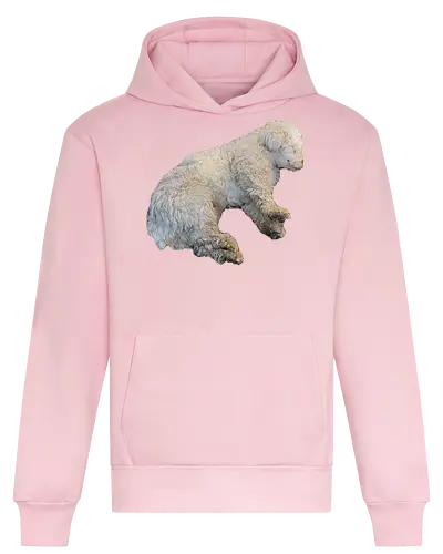Lovely Dreams - Heavyweight Hoodie