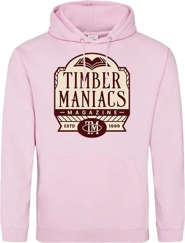  Timber Maniacs Emblem