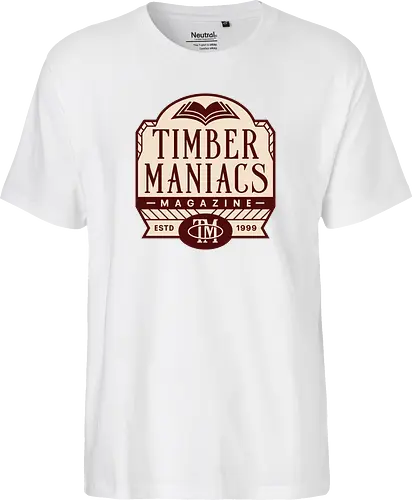  Timber Maniacs Emblem