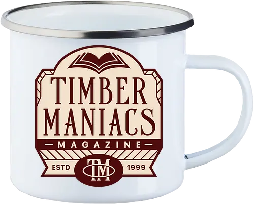  Timber Maniacs Emblem