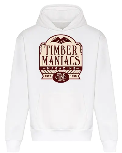 Timber Maniacs Emblem