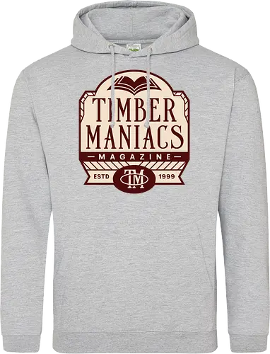  Timber Maniacs Emblem