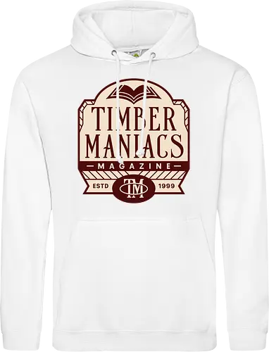  Timber Maniacs Emblem