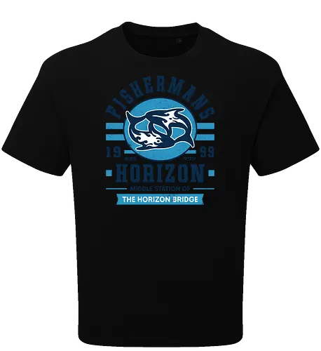 Fishermans Horizon Vintage