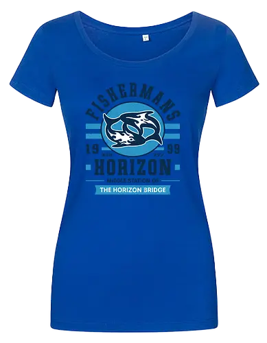 Fishermans Horizon Vintage