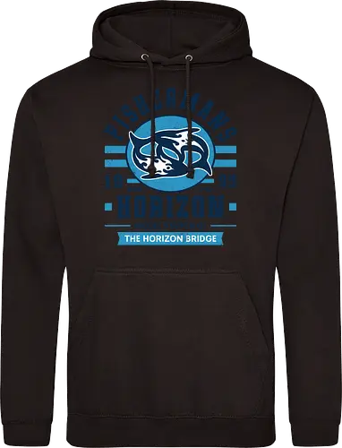 Fishermans Horizon Vintage