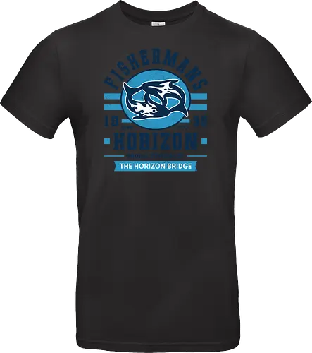 Fishermans Horizon Vintage