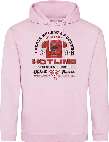 Jesse Faden Hotline Vintage
