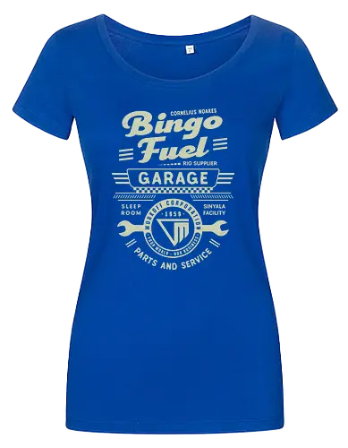 Murkoff Corporation Garage