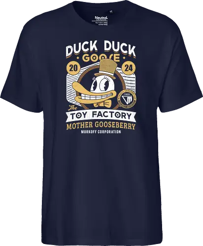 Sinyala Facility Toy Factory