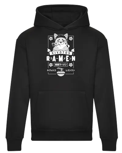 Kivotos Ramen Crest