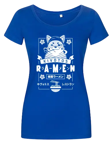 Kivotos Ramen Crest