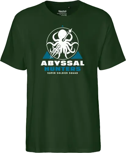  Abyssal Hunters Emblem