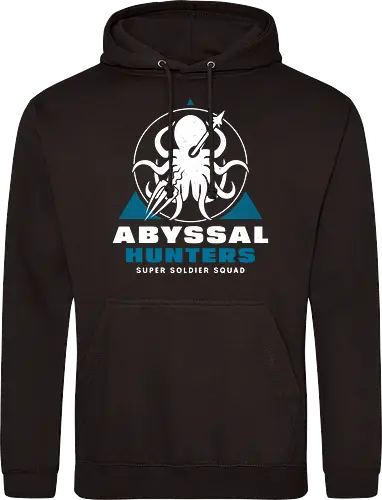  Abyssal Hunters Emblem