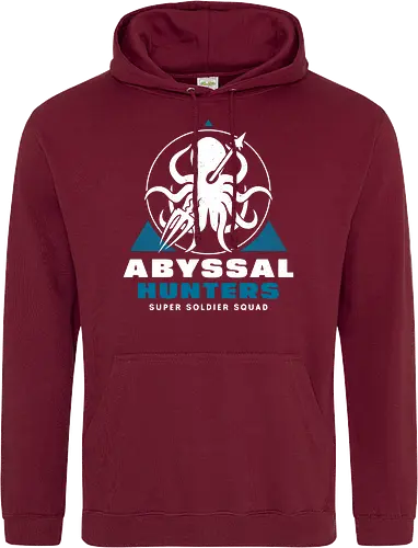  Abyssal Hunters Emblem