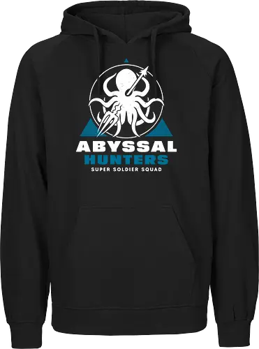  Abyssal Hunters Emblem