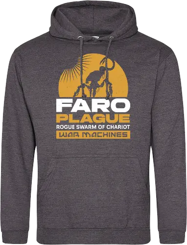 Faro Plague Emblem