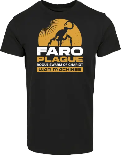 Faro Plague Emblem