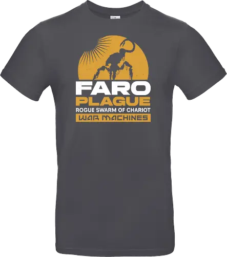Faro Plague Emblem