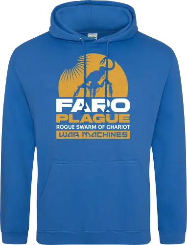 Faro Plague Emblem