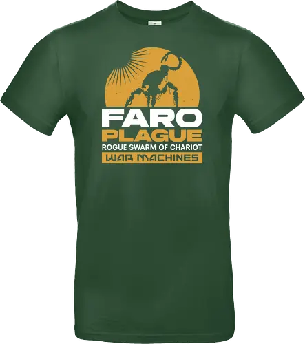 Faro Plague Emblem