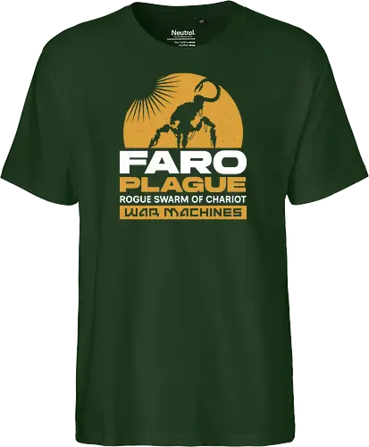 Faro Plague Emblem