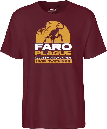 Faro Plague Emblem