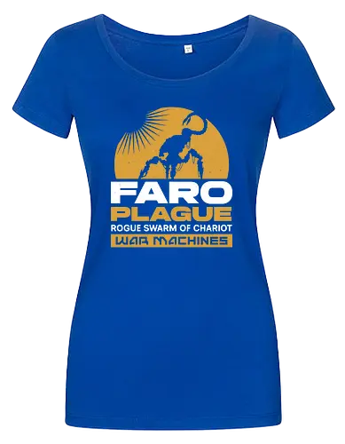 Faro Plague Emblem