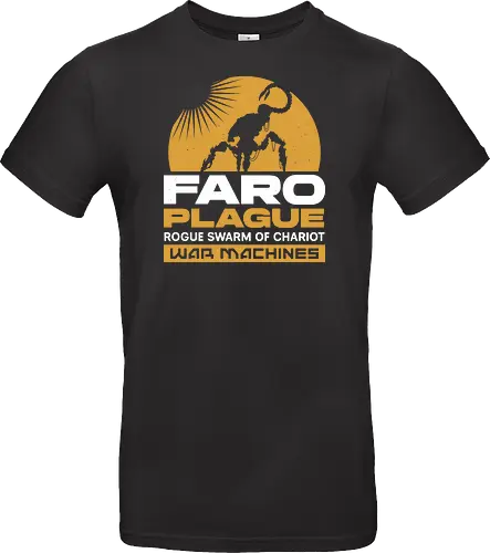 Faro Plague Emblem