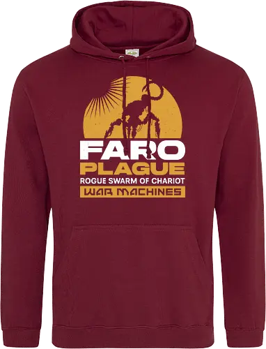 Faro Plague Emblem