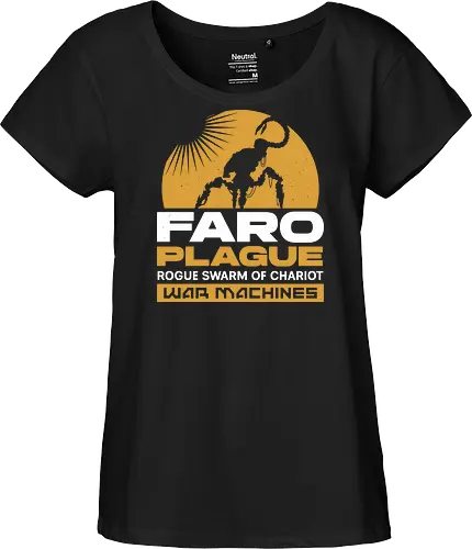 Faro Plague Emblem