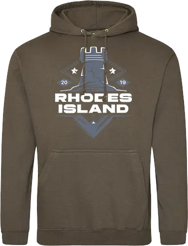 Rhodes Island Emblem