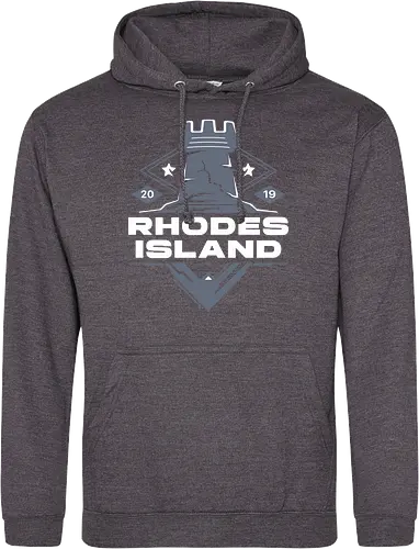 Rhodes Island Emblem
