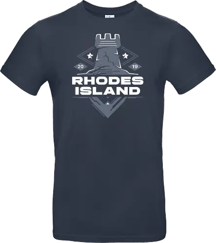 Rhodes Island Emblem