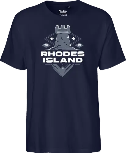 Rhodes Island Emblem