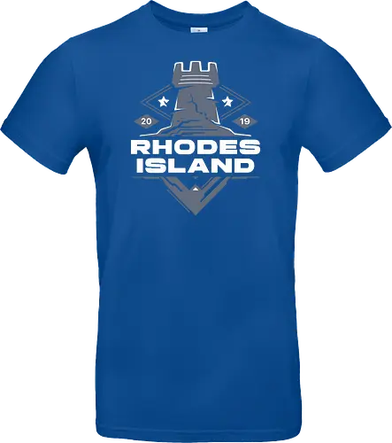 Rhodes Island Emblem