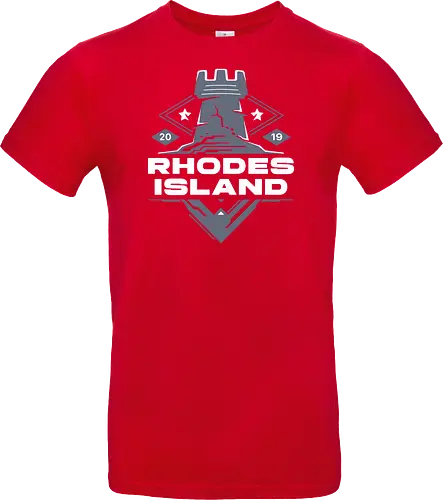 Rhodes Island Emblem
