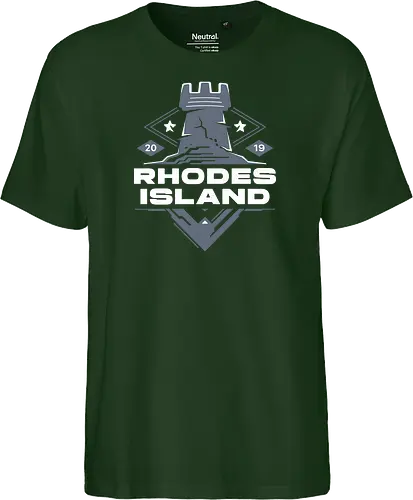 Rhodes Island Emblem