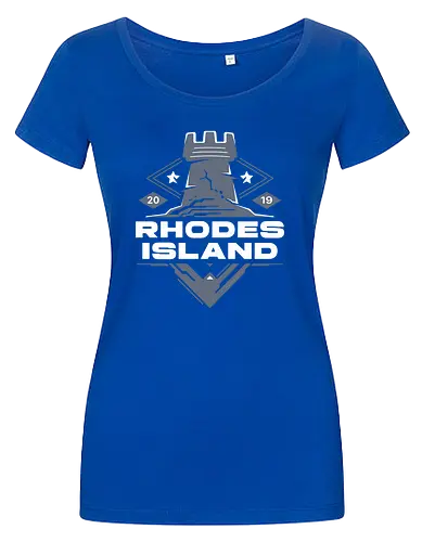 Rhodes Island Emblem