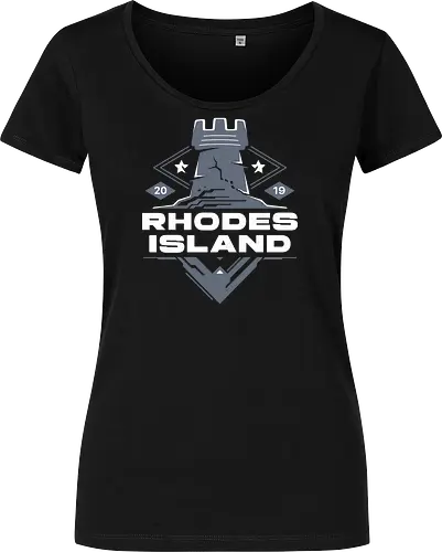 Rhodes Island Emblem