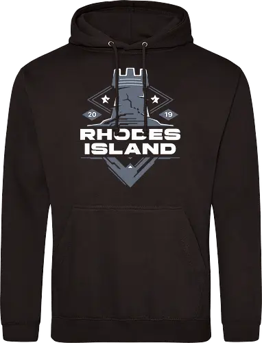 Rhodes Island Emblem