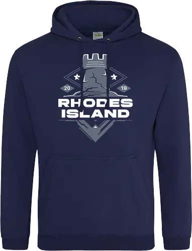 Rhodes Island Emblem
