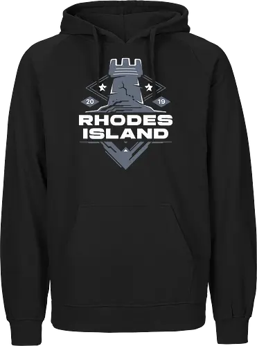 Rhodes Island Emblem