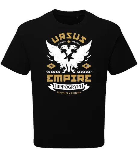 Ursus Empire Emblem