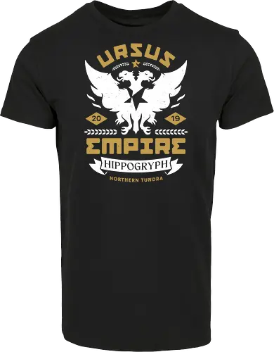 Ursus Empire Emblem