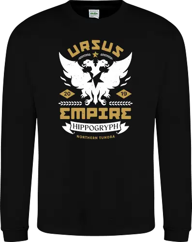 Ursus Empire Emblem