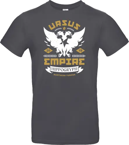 Ursus Empire Emblem