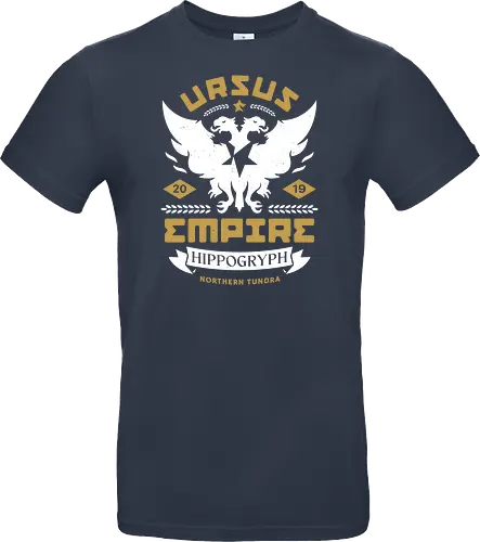 Ursus Empire Emblem